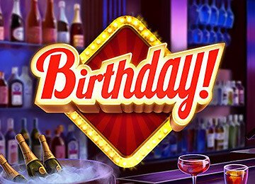 Birthday