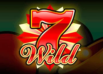 Wild Sevens